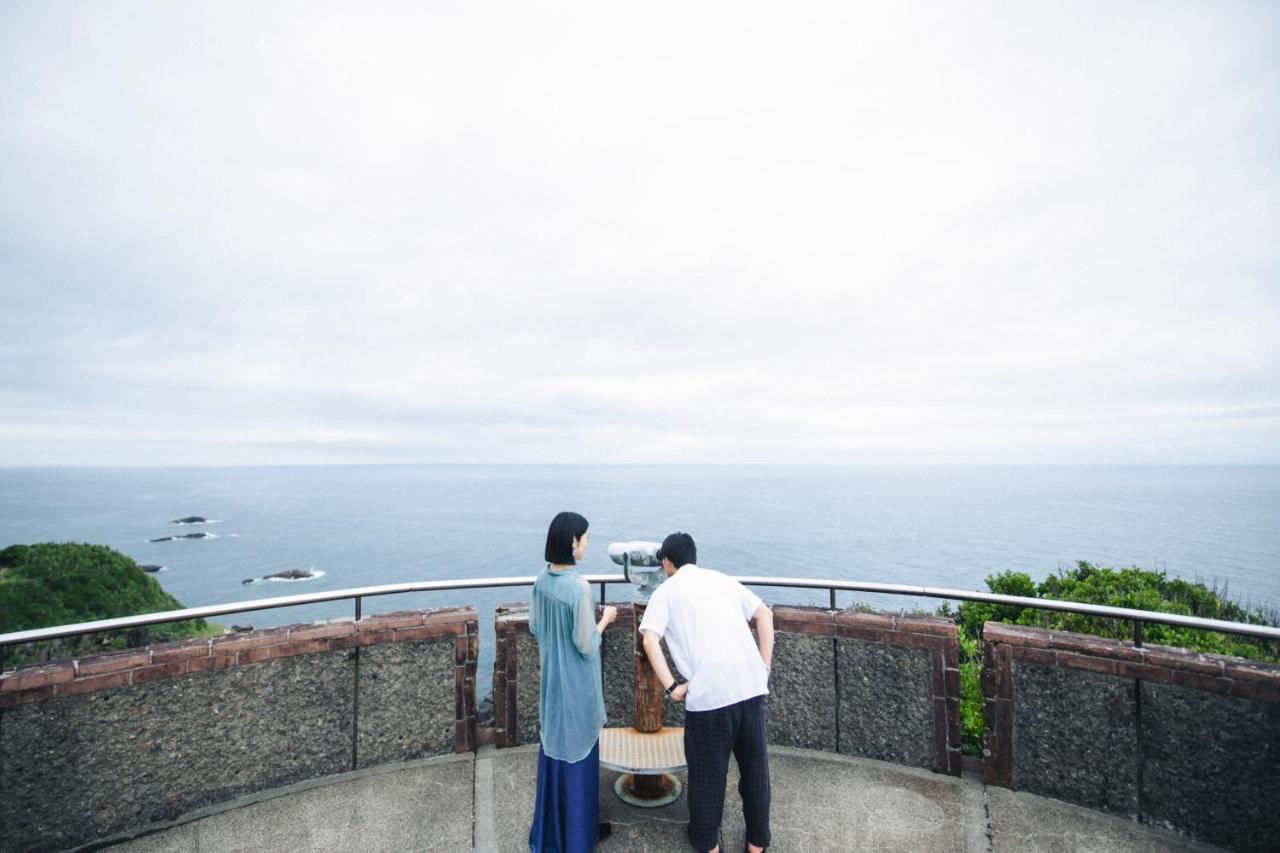Themana Village Tosashimizu Exterior foto