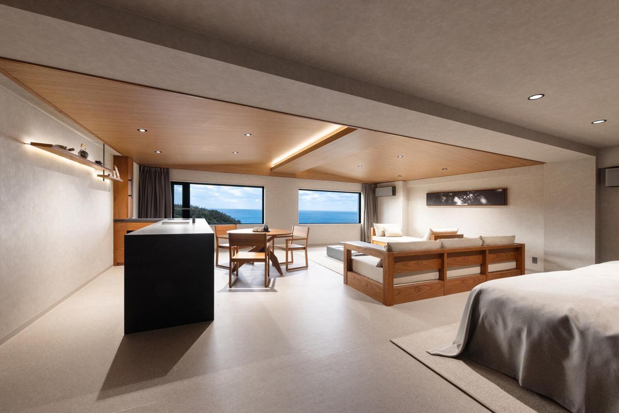 Themana Village Tosashimizu Habitación foto