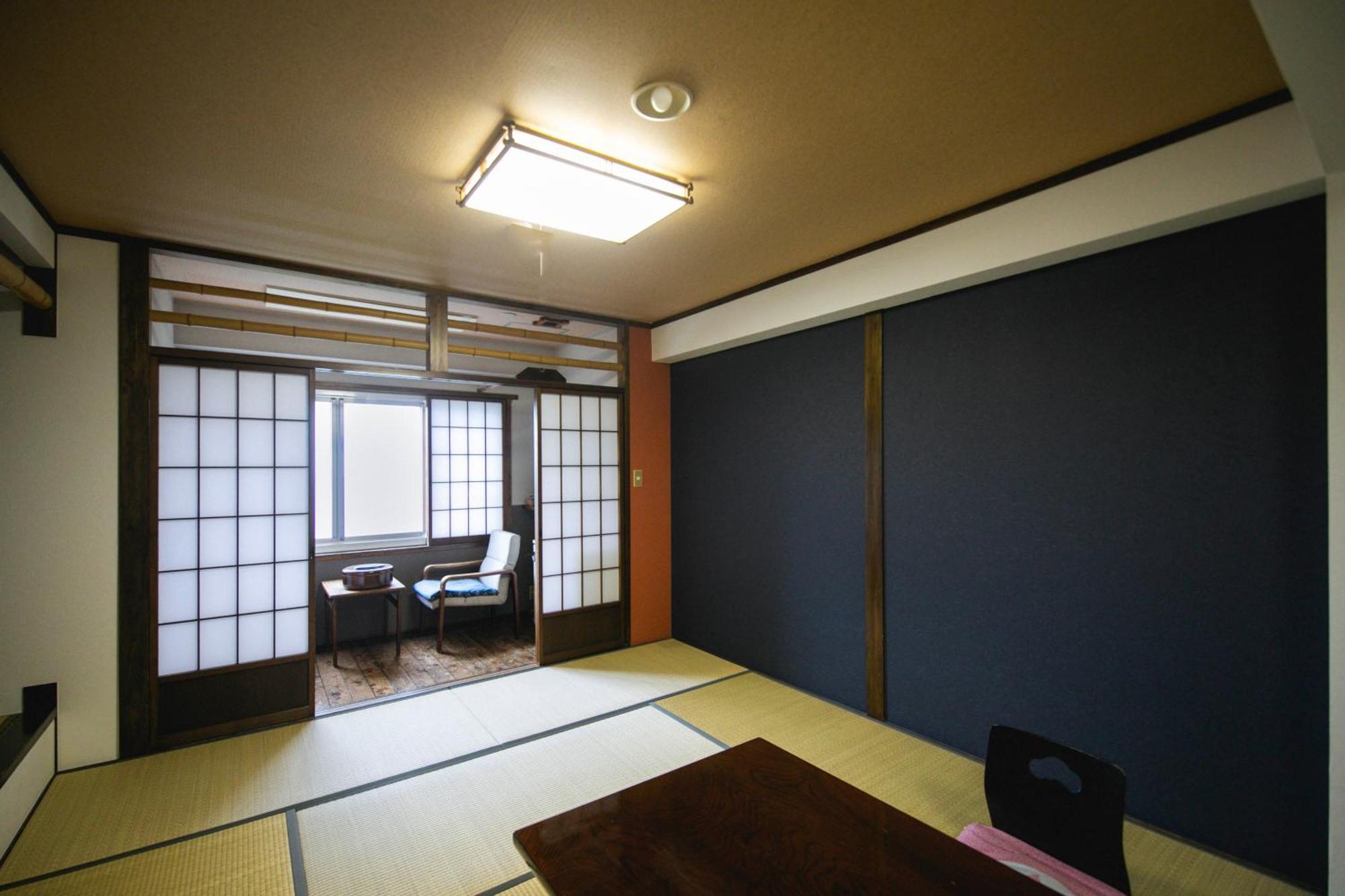 Themana Village Tosashimizu Exterior foto