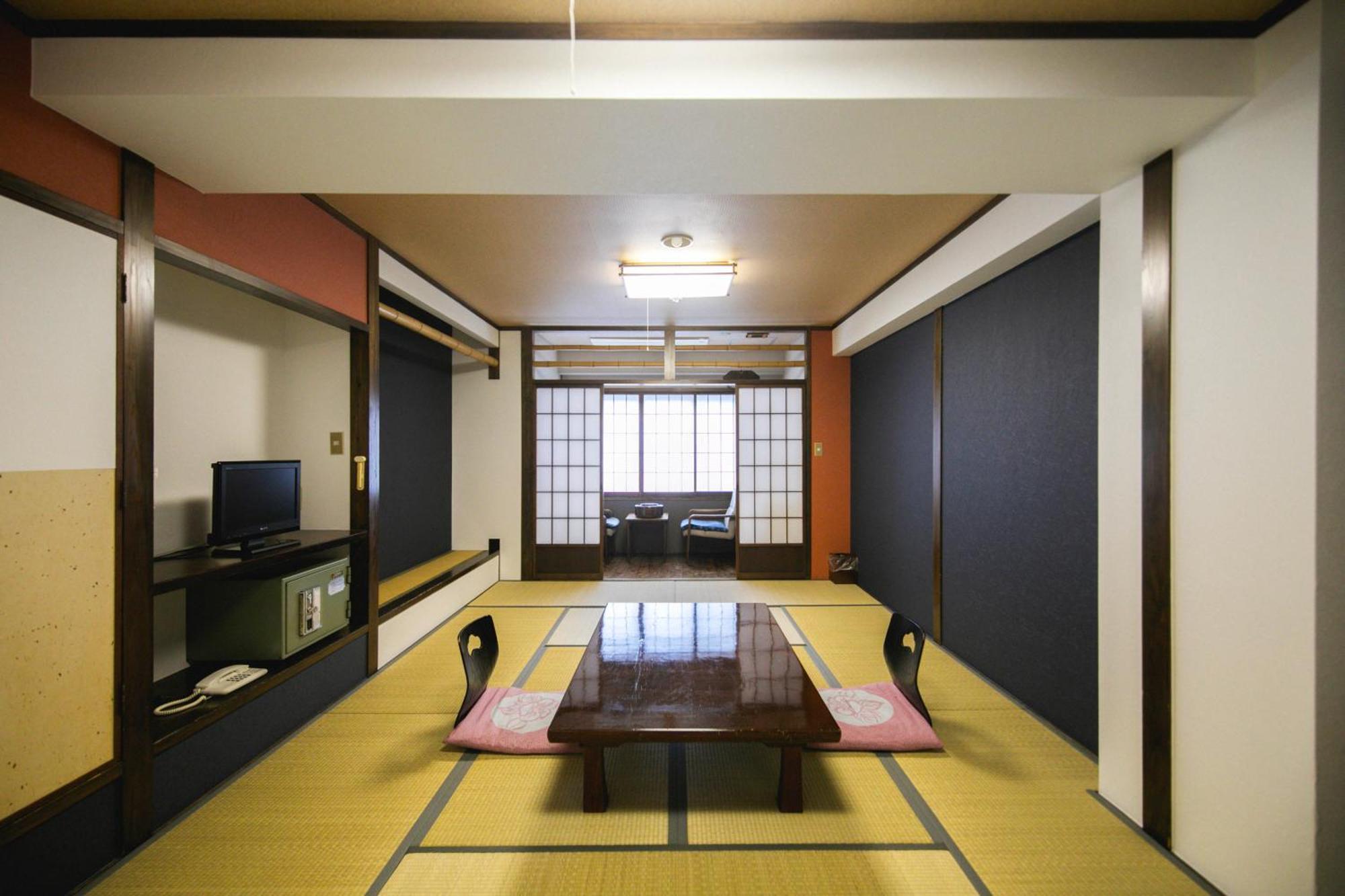 Themana Village Tosashimizu Exterior foto
